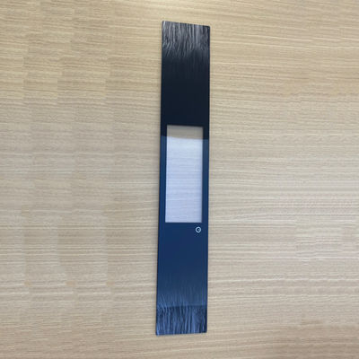 جودة  Customized In Molding Roller Parts With Full Perspective Window مصنع