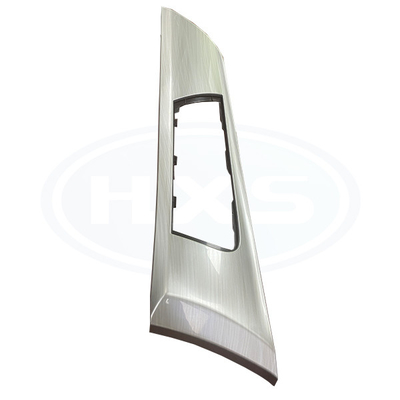 مستقر في زخرفة القالب مقاوم للماء IMD Auto Interior Parts Trim صدَفَة