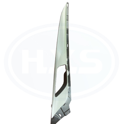 مستقر في زخرفة القالب مقاوم للماء IMD Auto Interior Parts Trim صدَفَة