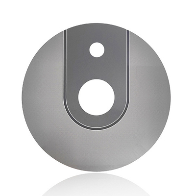 OEM / ODM في صب غطاء روبوت كنس الأسطوانة Kurtz Diaphragm