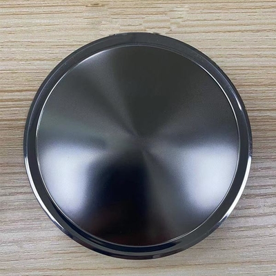 الصناعية IMD البلاستيك CD الملمس حقن صب سطح أملس