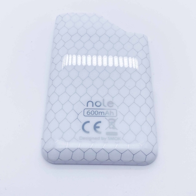 OEM / ODM IMD طباعة PU Fabric Sheet IMD Plastic حقنة قالبed