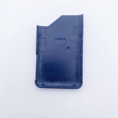 OEM / ODM IMD طباعة PU Fabric Sheet IMD Plastic حقنة قالبed